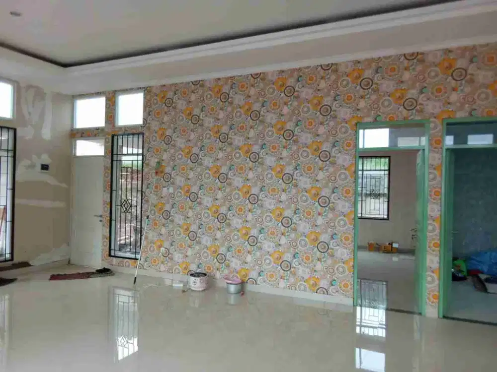 Dijual Villa dikawasan sejuk punclut, ciumbuleuit Bandung