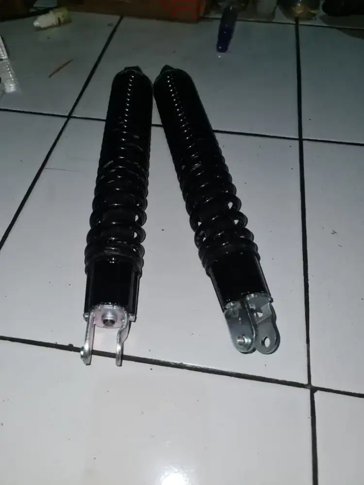 Shock belakang honda pcx ori 2025