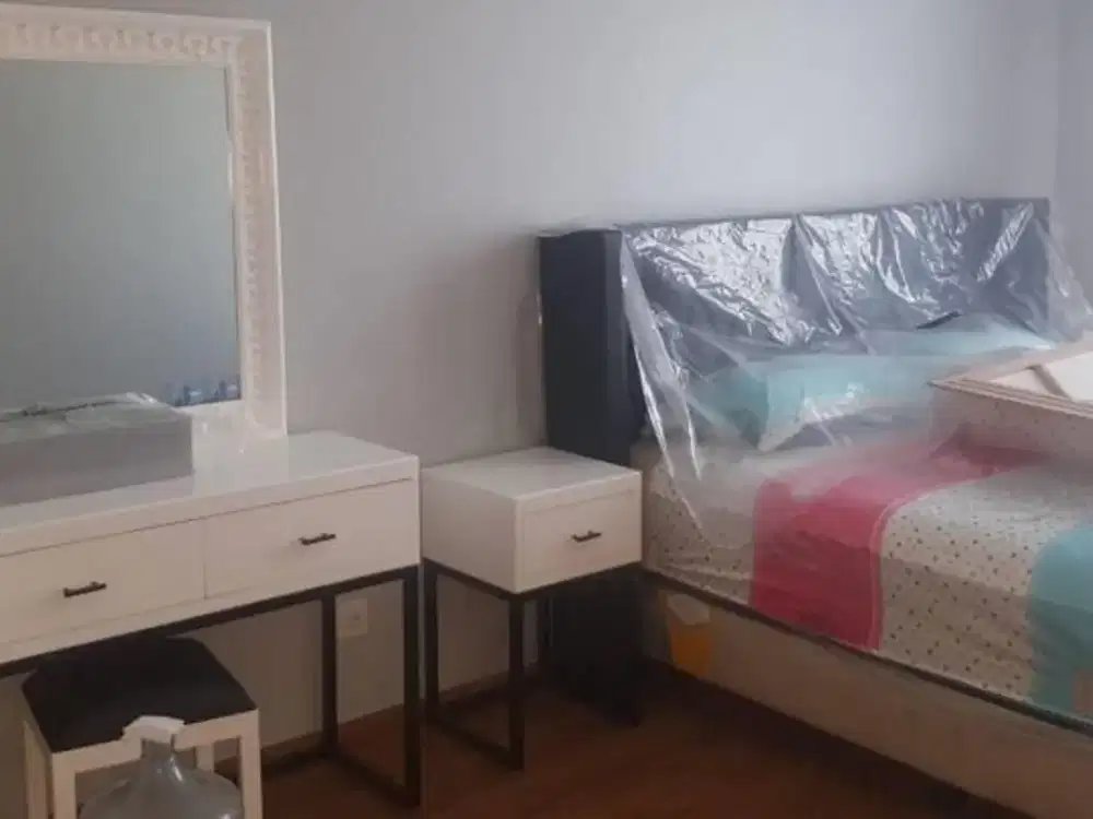 Disewakan Apartemen Grand Sungkono Lagoon