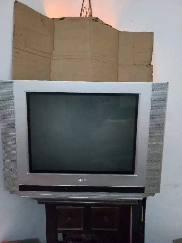 jual TV LG barang mulus