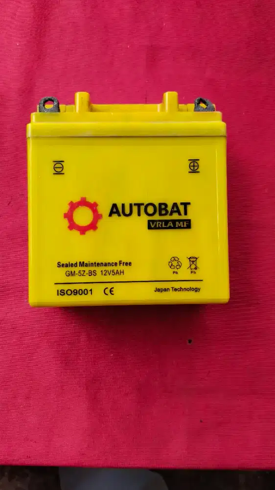 AKl SATRIA FU MASIH BAGUS