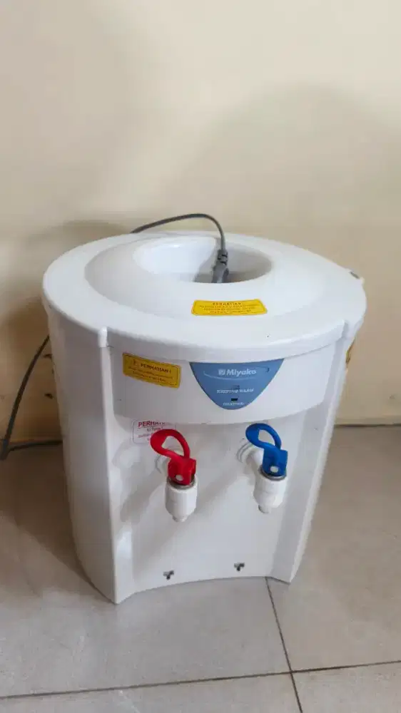 Dispenser masih bagus