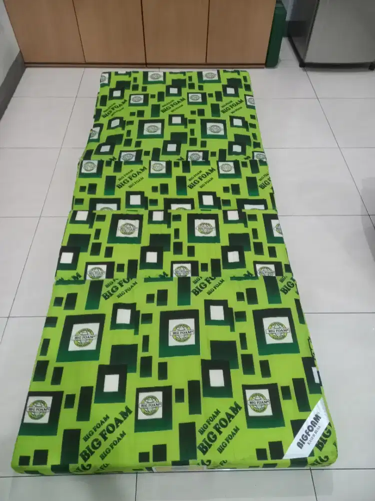 Kasur busa untuk orang sakit