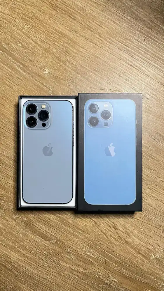 IPHONE 13 PRO 128 INTER ALL OPERATOR