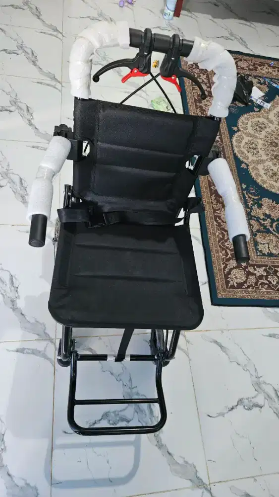 Kursi Roda Traveling OneHealth