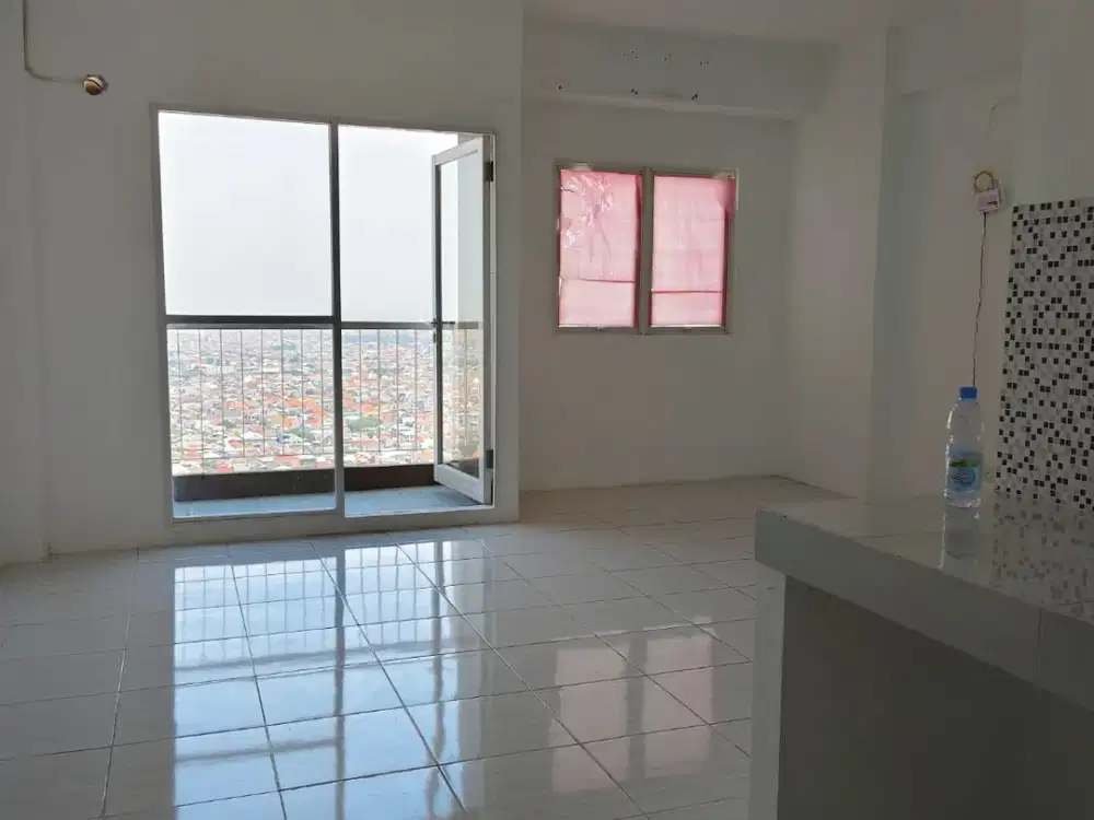 Disewakan Apartemen Puncak Dharmahusada Tower A