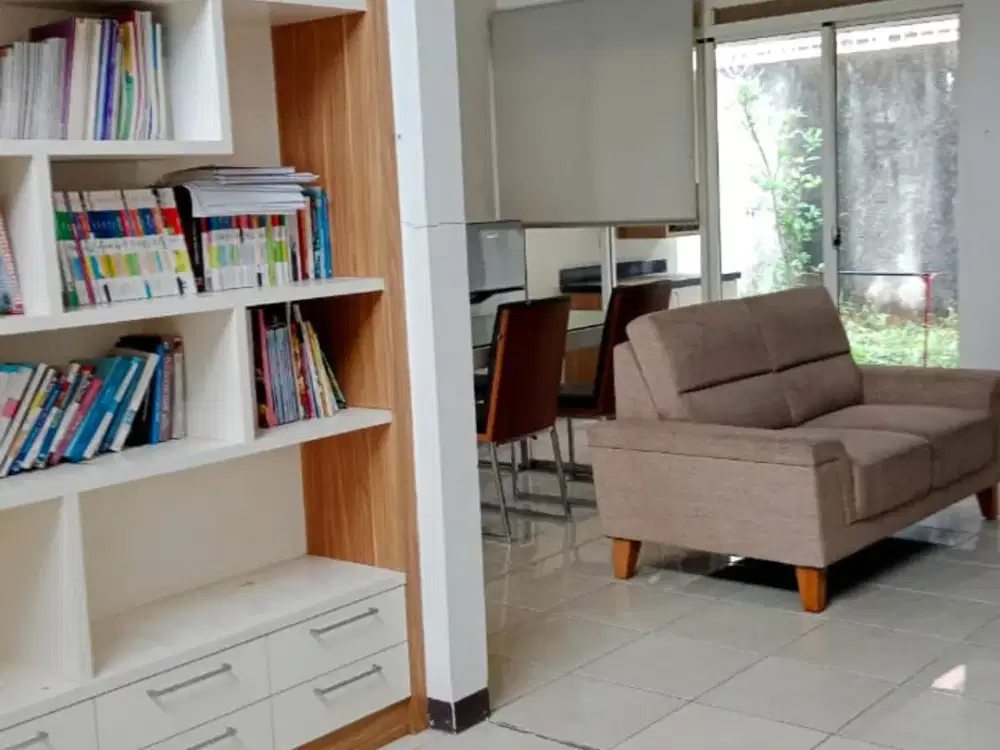 Dijual Rumah di Kota Baru Parahyangan Bandung Barat, Modern Minimalis