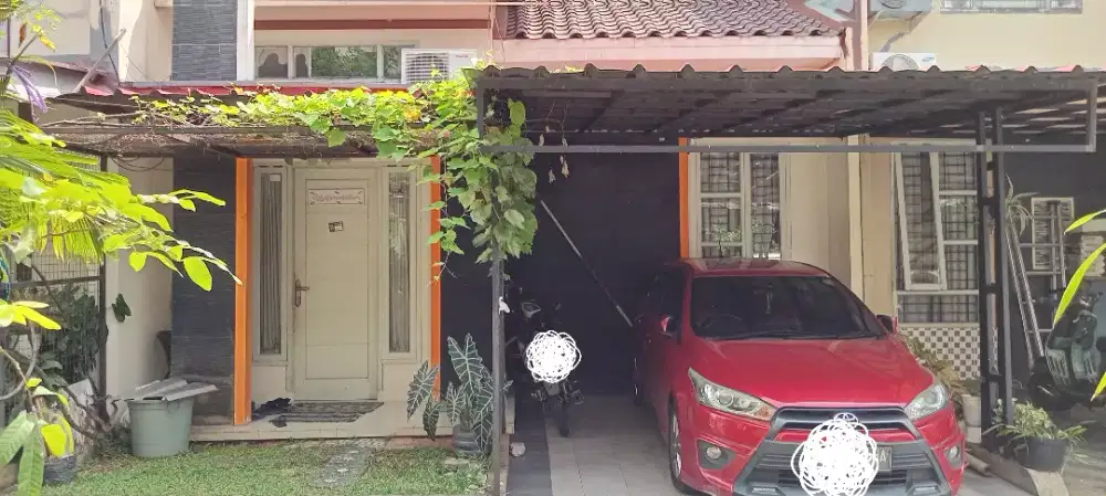 Disewakan Rumah Nyaman di Jagakarsa
