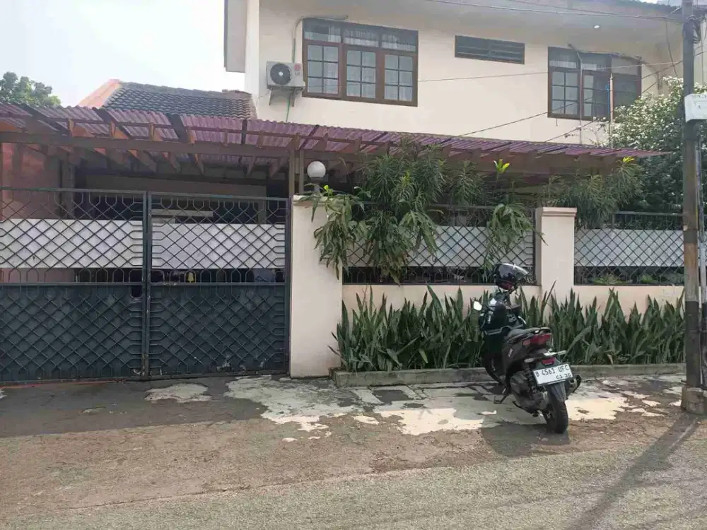 Dijual Cepat Rumah Mendawai