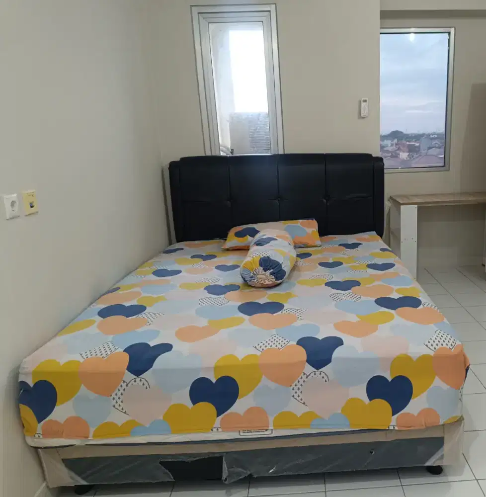 Jual Serenity Royal Spring Bed Bu, nego langsung deal