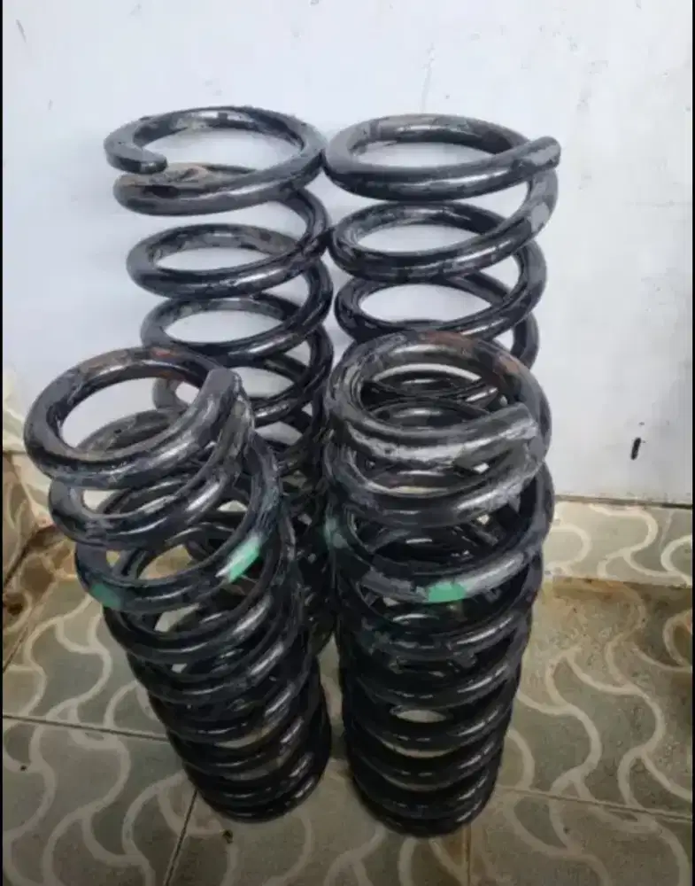 Per copotan Fortuner VRZ