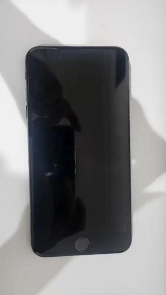 Iphone 7 plus jet black