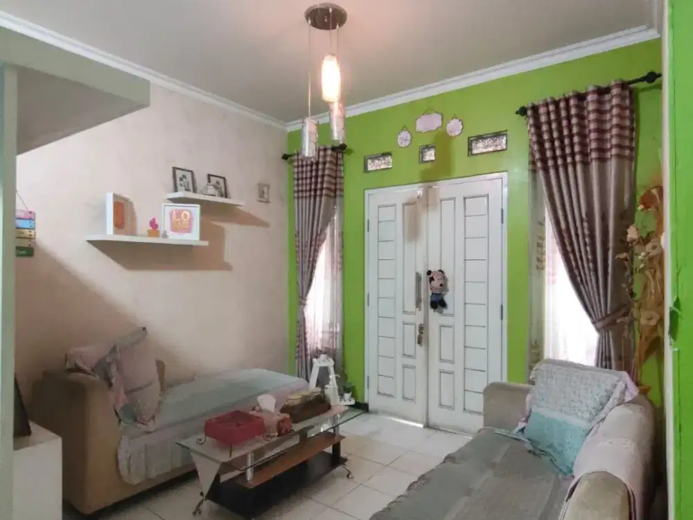 Dijual Rumah  di Cimahi Selatan Kota CIMAHI JAWA BARAT