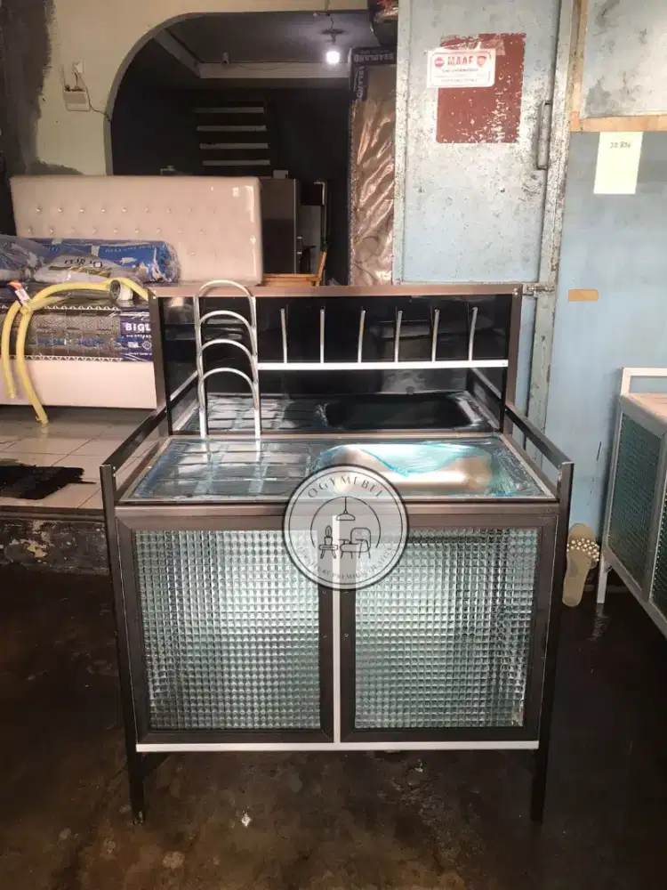 READY WASTAFEL TERMURAH TERLARIS SALE