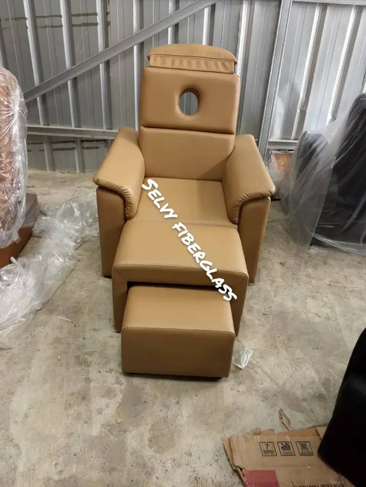 menyediakan kursi refleksi manual,sofa rf 002 siap kirim