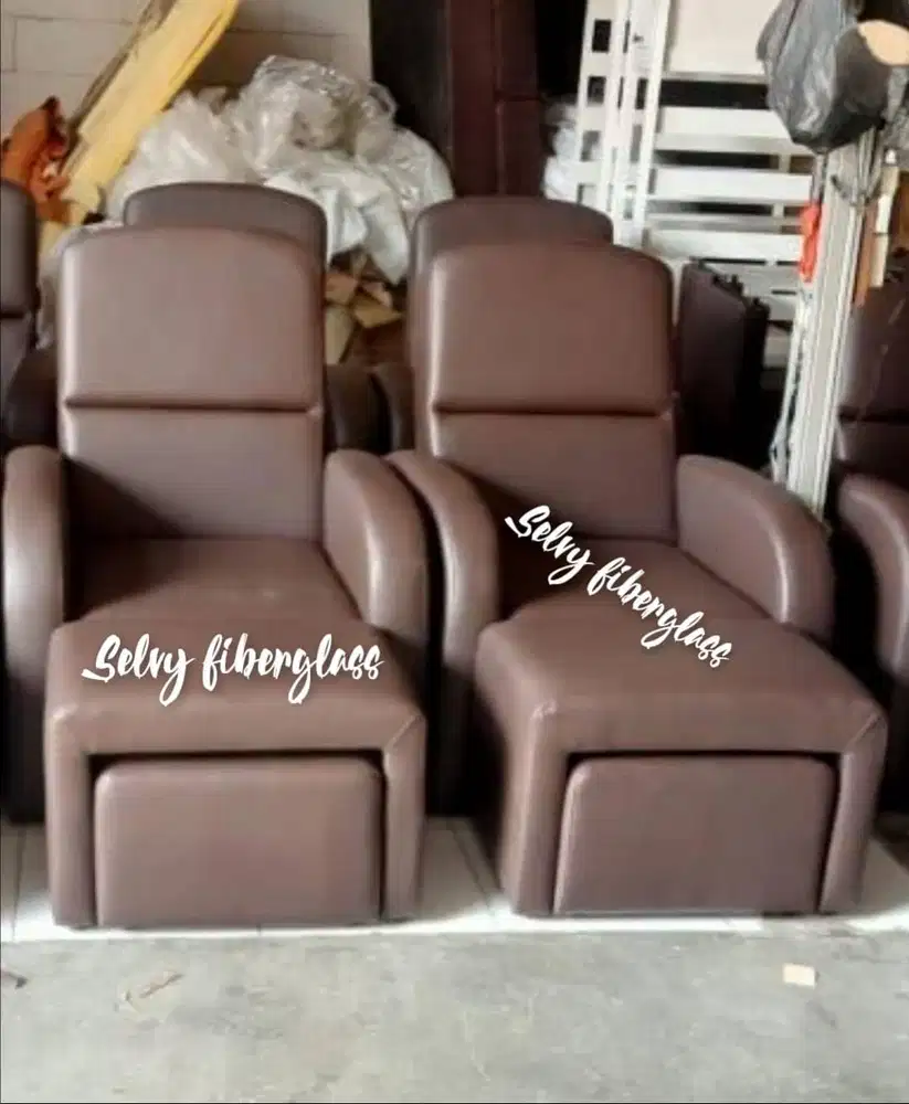 kursi refleksi manual tipe rf 001 murah siap kirim