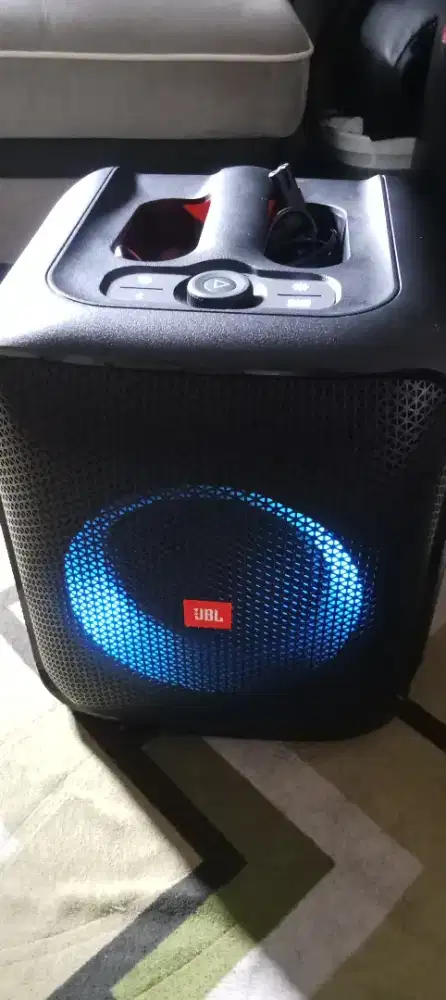 Jbl encore1 jual murah masih komplit