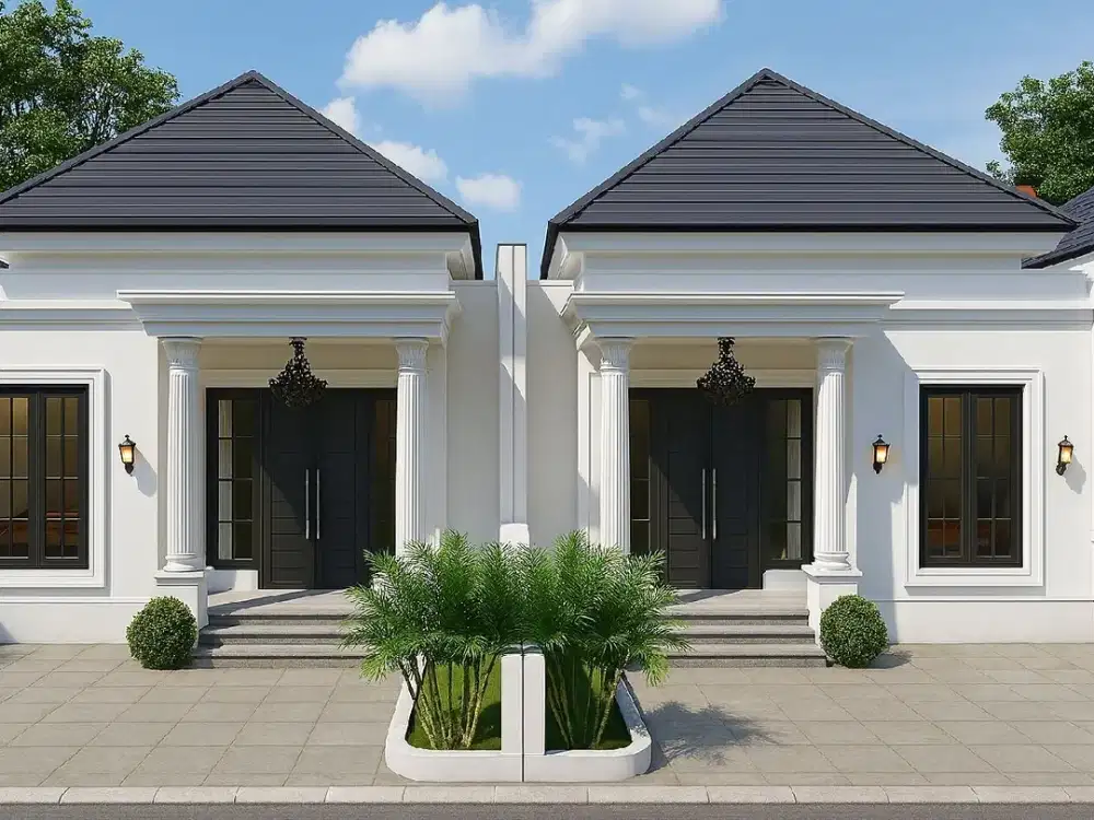 5 Menit Samsat Kulon Progo Dijual Rumah Gotakan Panjatan Strategis