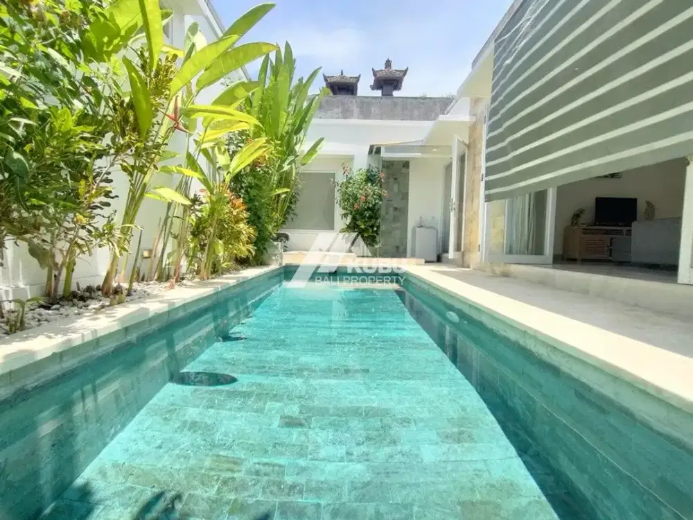 KBP0925 2 Bedrooms villa west of bypass.