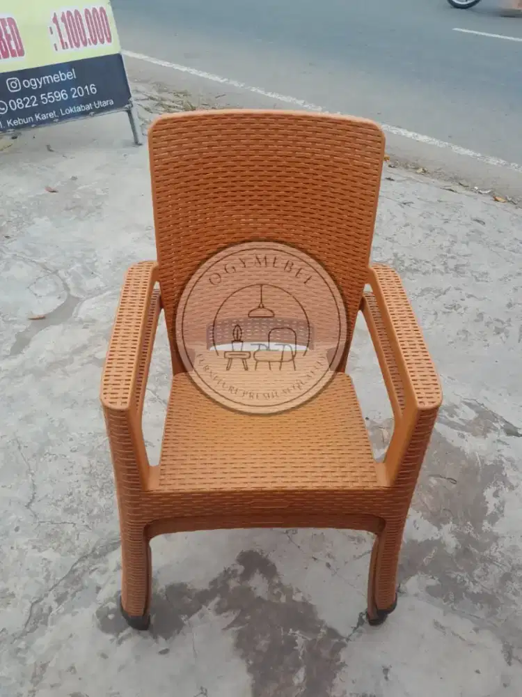 READY KURSI RITAN TERMURAH TERLARIS SALE