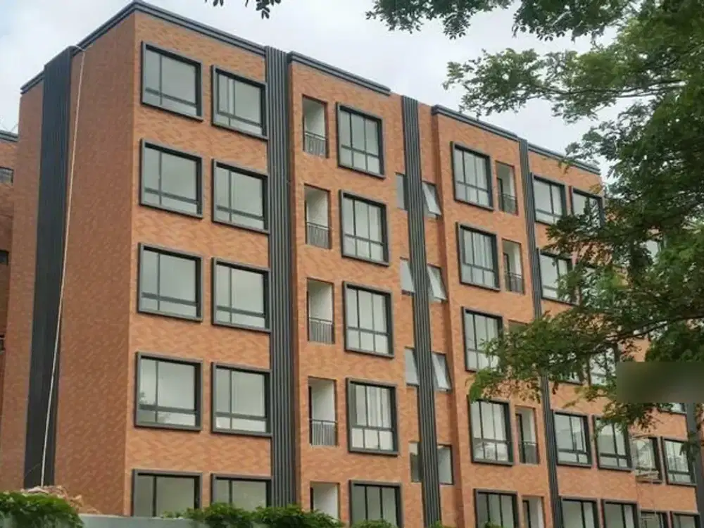 Langka, disewakan Apartemen LLOYD 2br di Alam Sutera