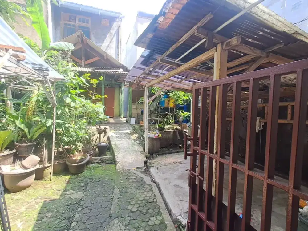 Jual Kost Aktif Beakang RCTI Kebon Jeruk Jakarta Barat
