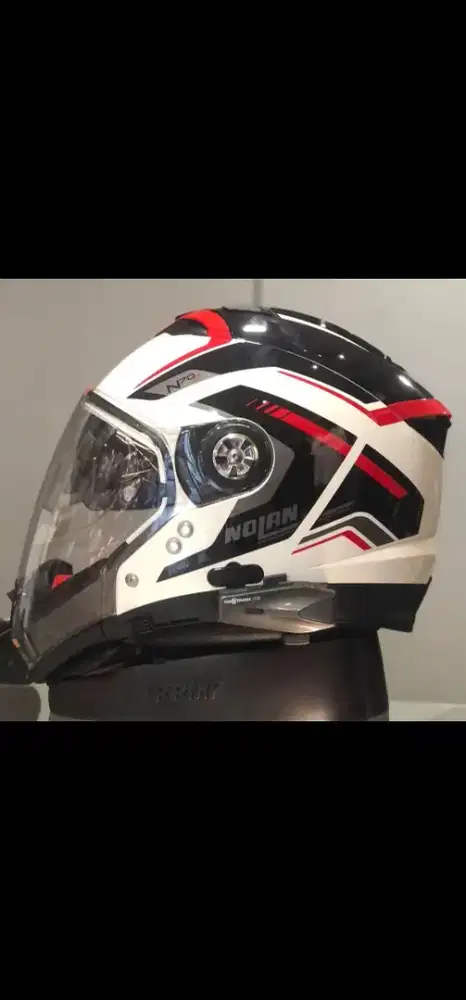 Nolan N702 GT size XL