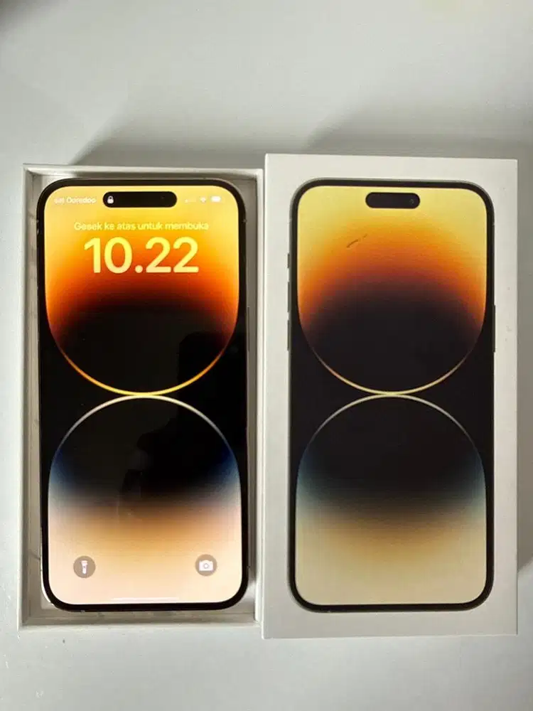 IPHONE 14 PRO MAX GOLD 128 GB DIGIMAP