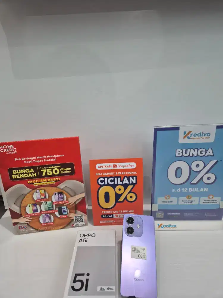 [[PROMO]] OPPO A5i 8/128