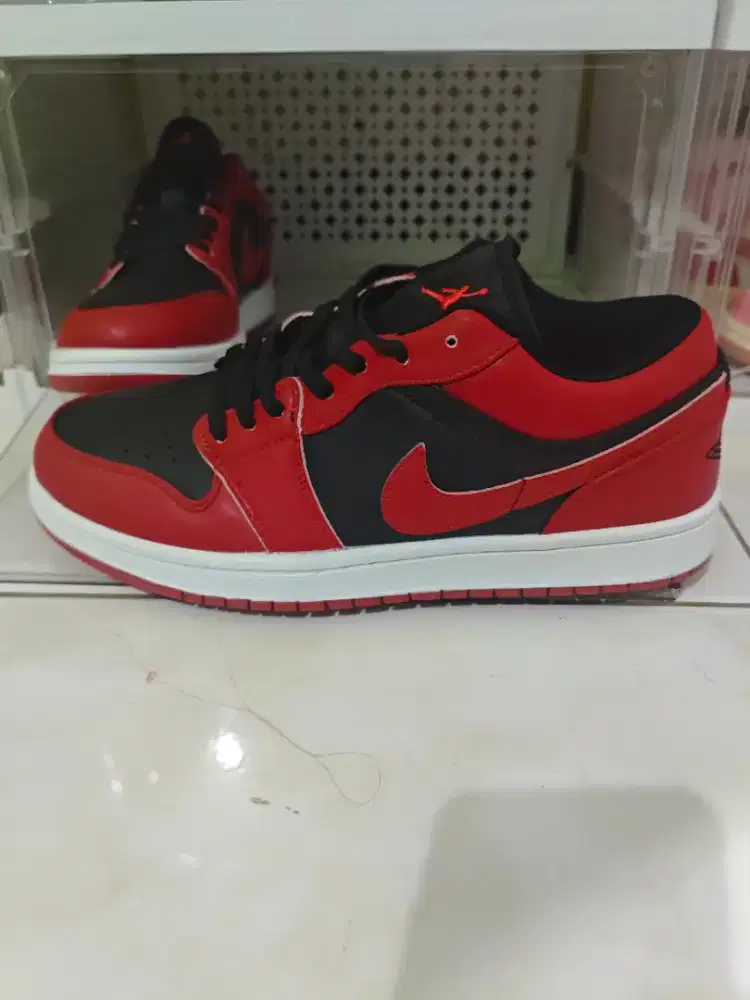 AJ LOW REVERSE BRED