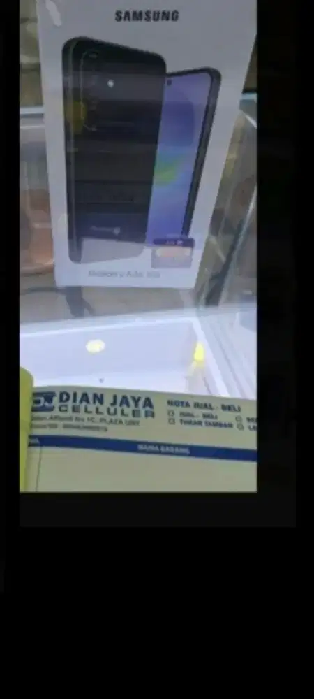 Samsung galaxy A36 8/256