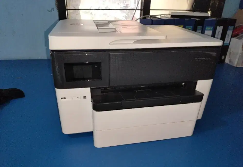 HP OfficeJet Pro 7740