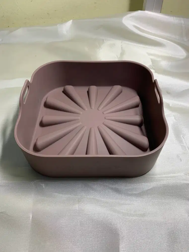 Balsang Air Fryer Silicone Pot