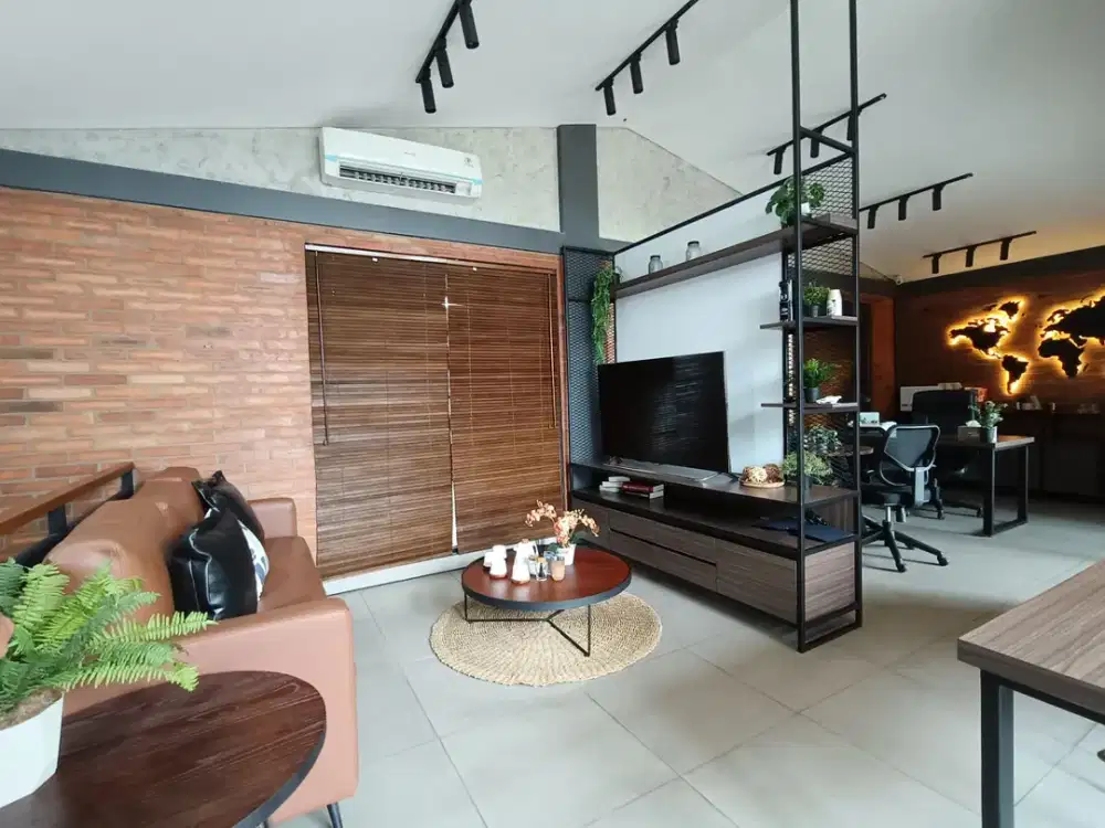 Dipasarkan *Gudang Multiguna Aero Bizhub Pajang Tangerang.