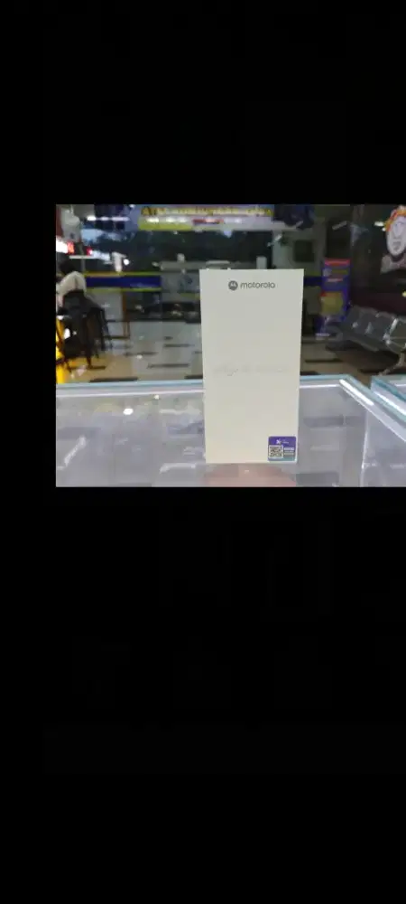 Motorola edge 60 fusion ram 12gb 5G