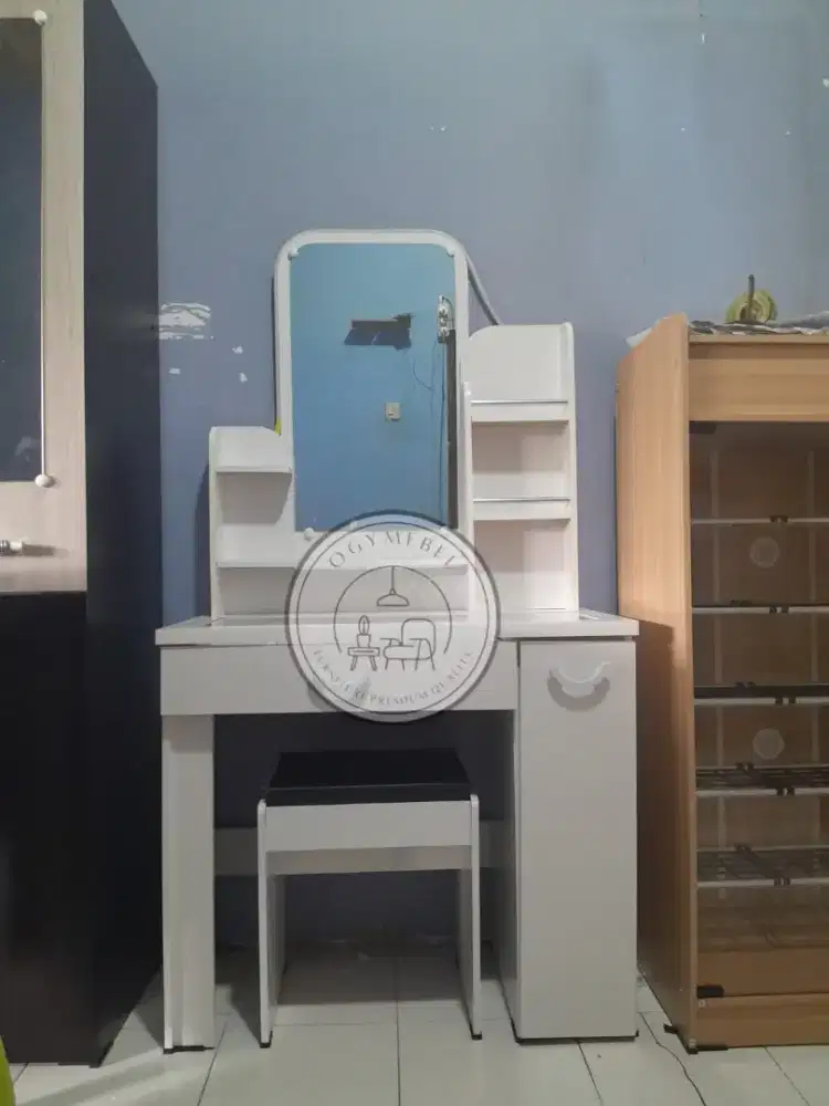 READY MEJA RIAS MR 1880 TERMURAH TERLARIS SALE