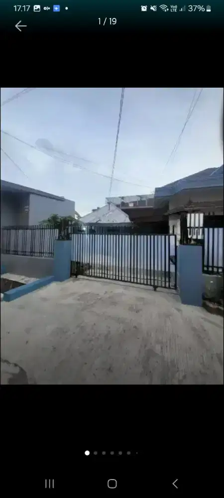 Kos ekslusif lengkap fasilitas u/ mahasiswa/ pekerja- di Jl. PAHLAWAN