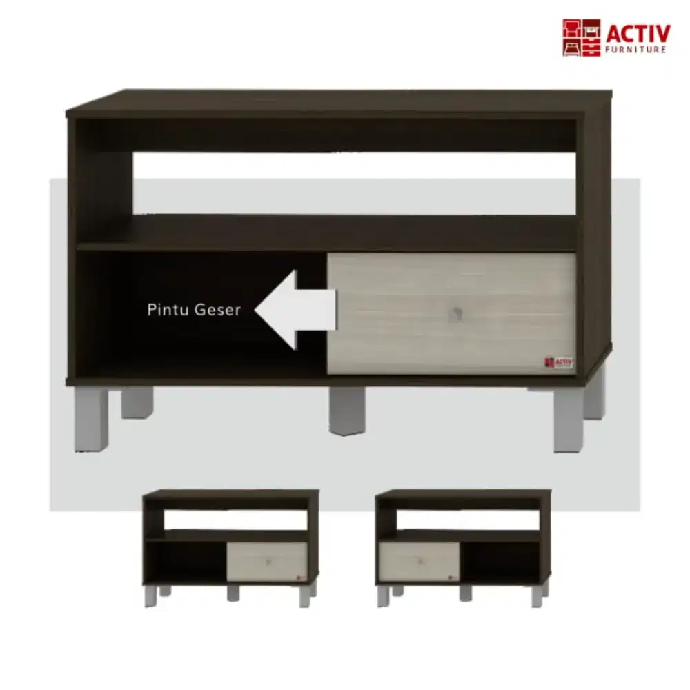 READY RAK TV NEXA 80 TERMURAH TERLARIS SALE