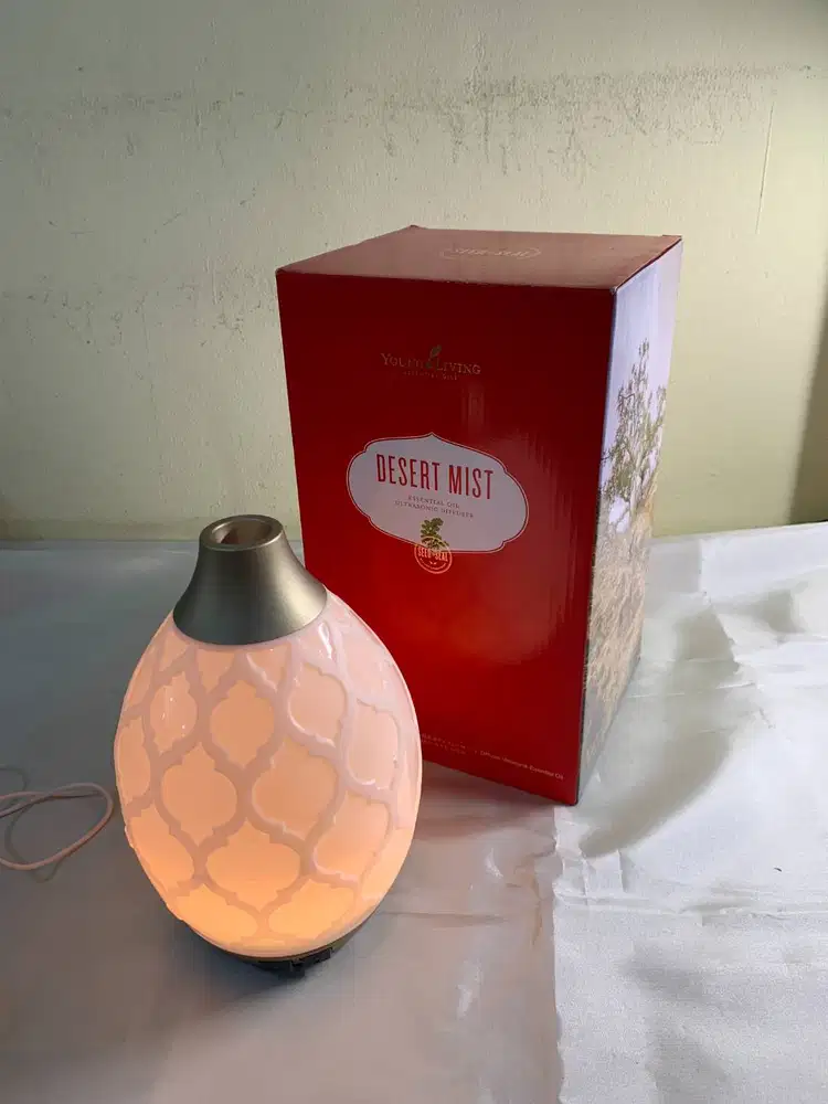 Diffuser Young & Living