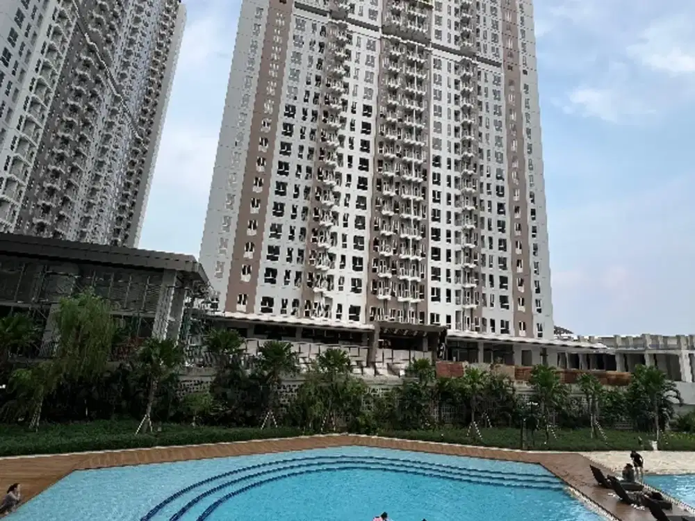 Dijual Apertemen PIK2 Termurah