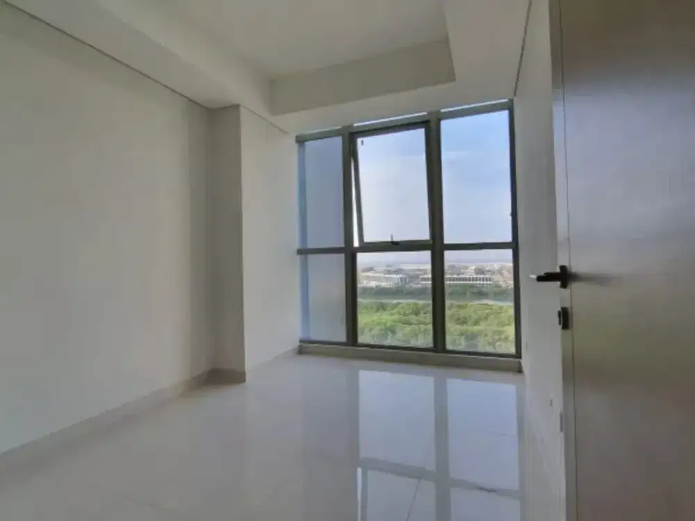 DIJUAL APARTMENT GOLD COUST PIK