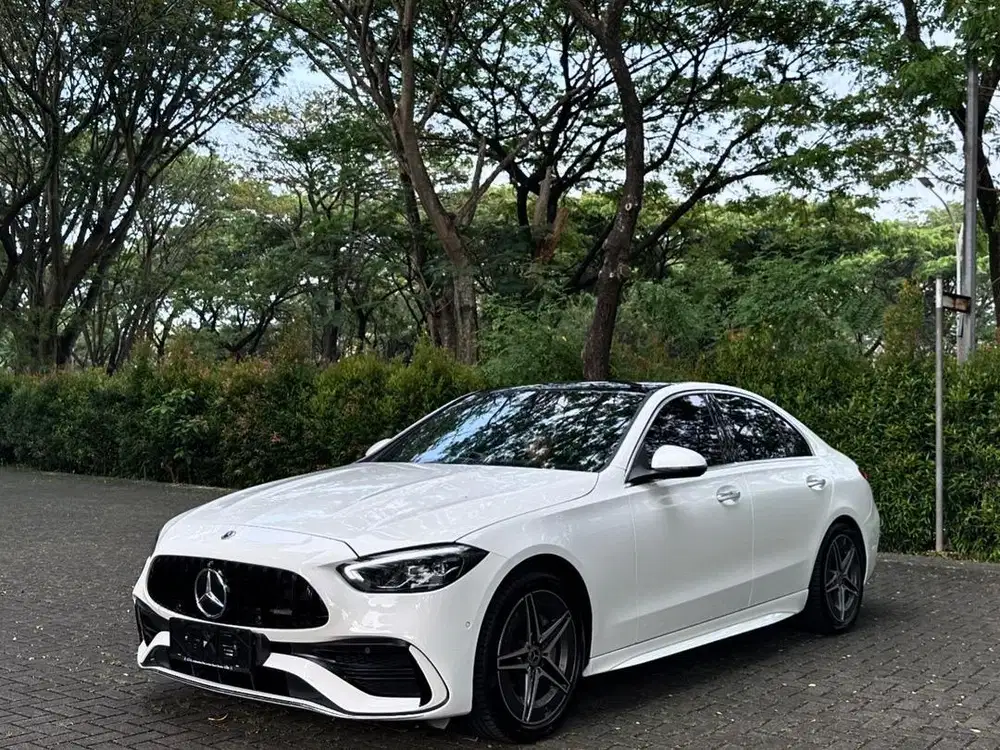 ISP Warranty ON! Mercedes Benz C300 AMG 2022 W206 330i CLA200 GLC200