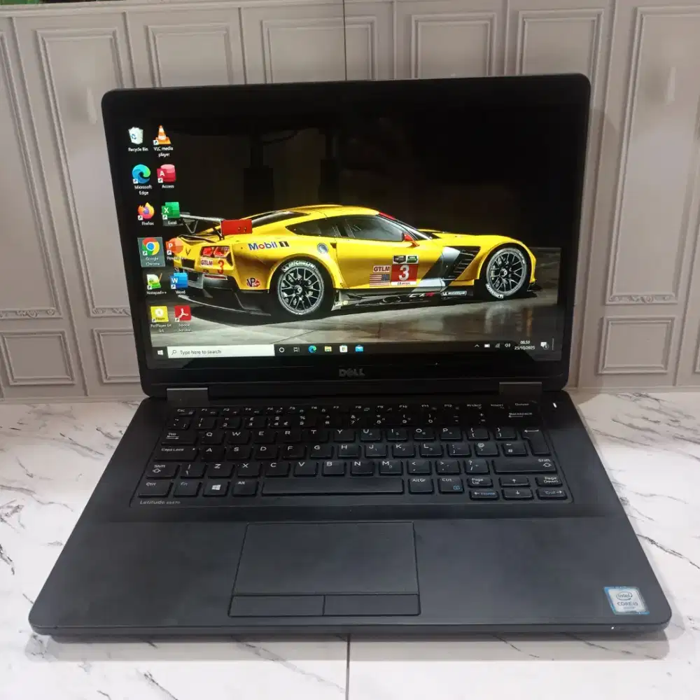 Dell Latitude E5470 Touchscreen