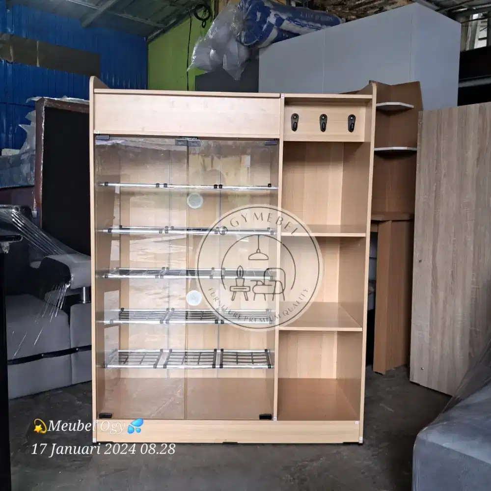 READY RAK SEPATU SPIN LS 90 TERMURAH TERLARIS SALE