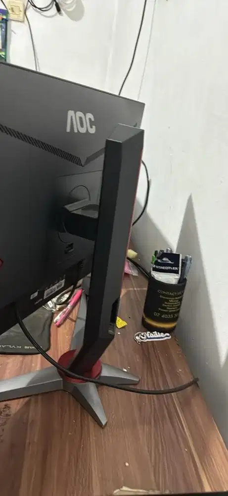 MONITOR AOC 24G2Z 24