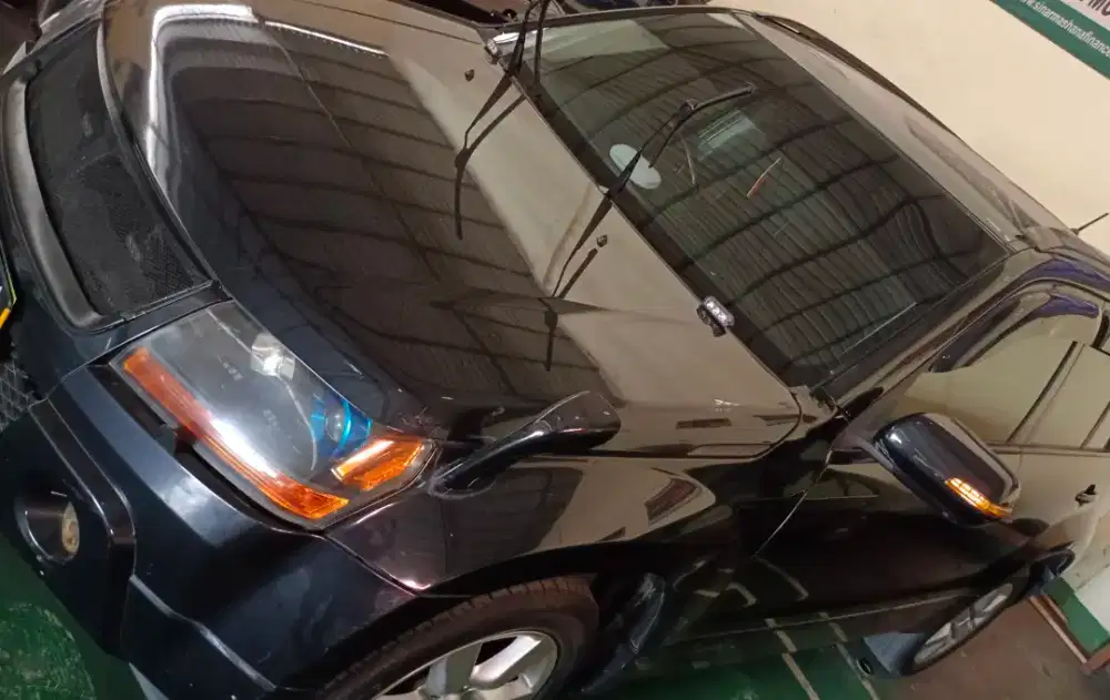 Grand Vitara JLX metic 2010