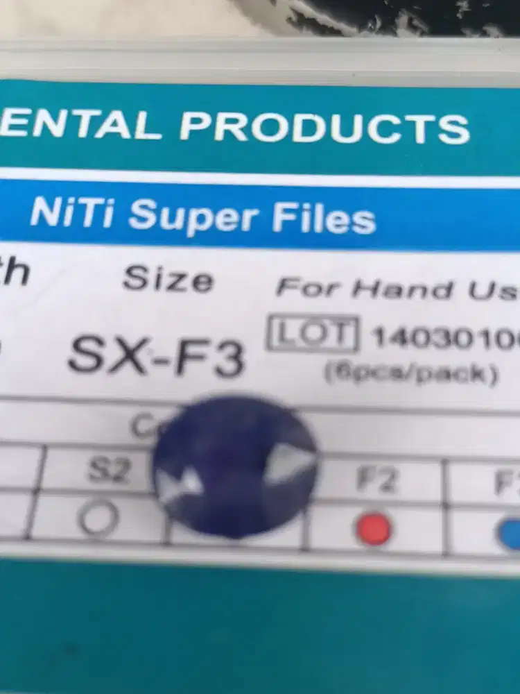 Batu blue sapphire natural ,1.6 krat Natural