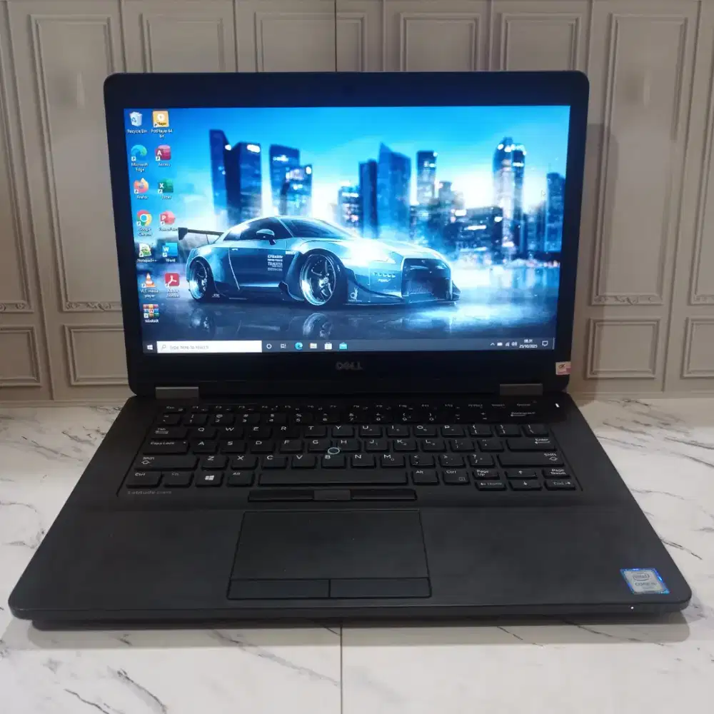 Dell Latitude E5470