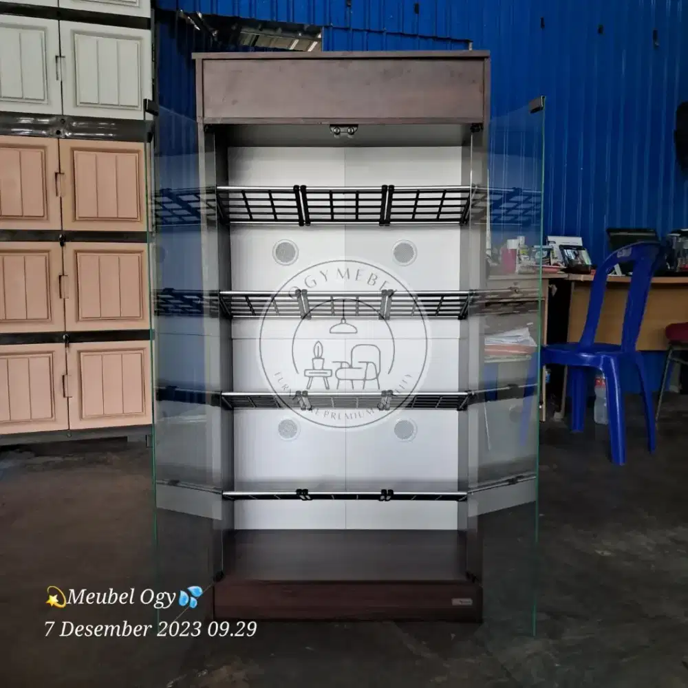 READY RAK SEPATU AKIRA RS 60 TERMURAH TERLARIS SALE