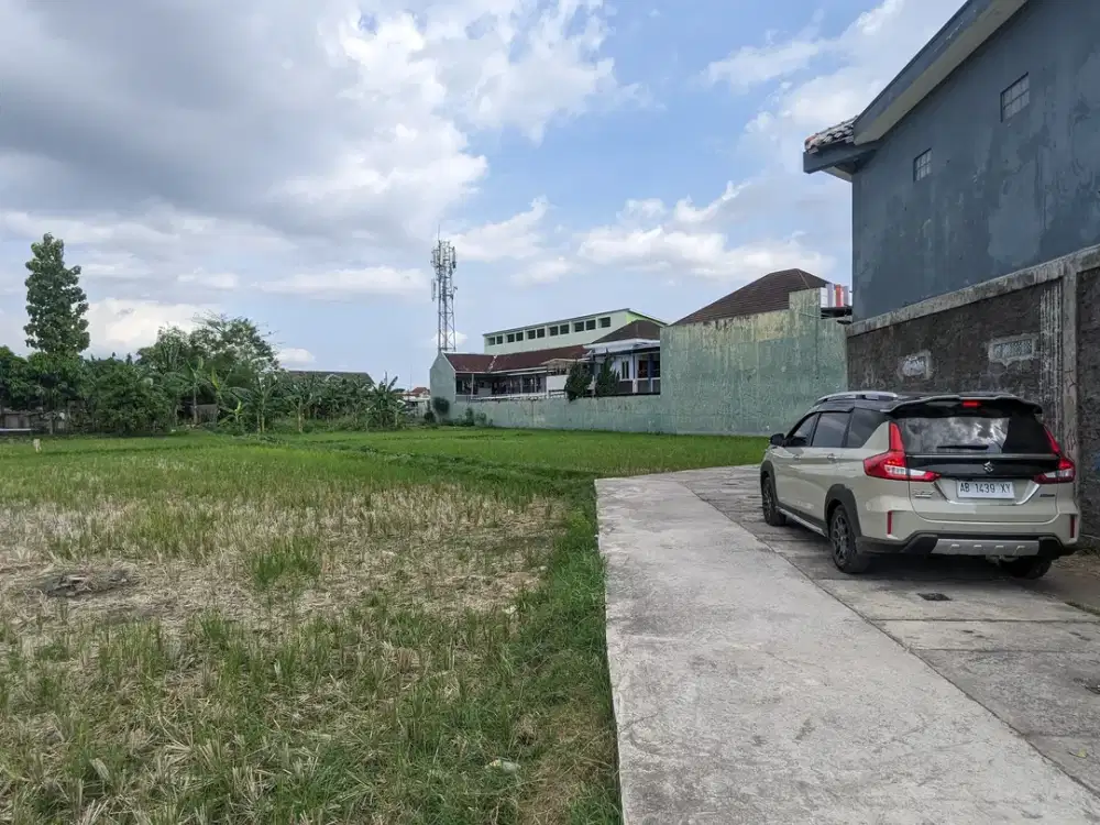 Siap AJB Notaris Selatan Ambarukmo